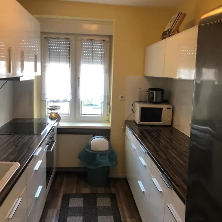 Gonsbach Tatil Evi