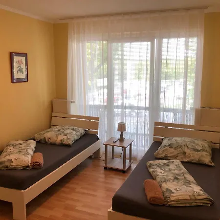 Gonsbach Tatil Evi *