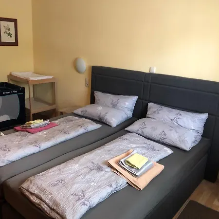Tatil Evi Gonsbach Mainz